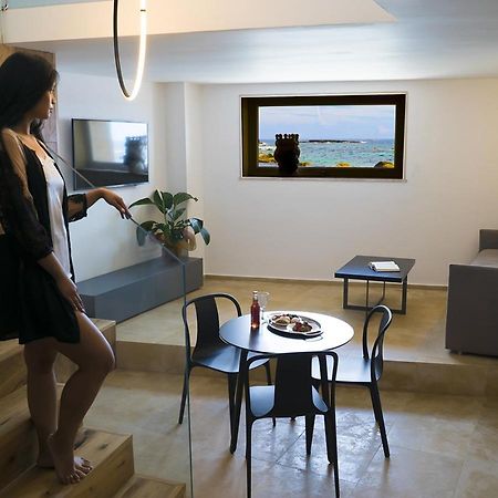Re Dionisio Luxury Suites Syracuse Luaran gambar