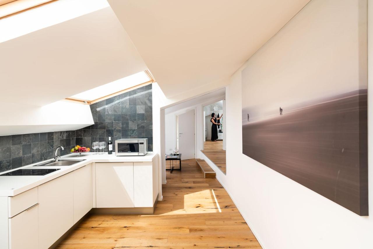 Re Dionisio Luxury Suites Syracuse Luaran gambar