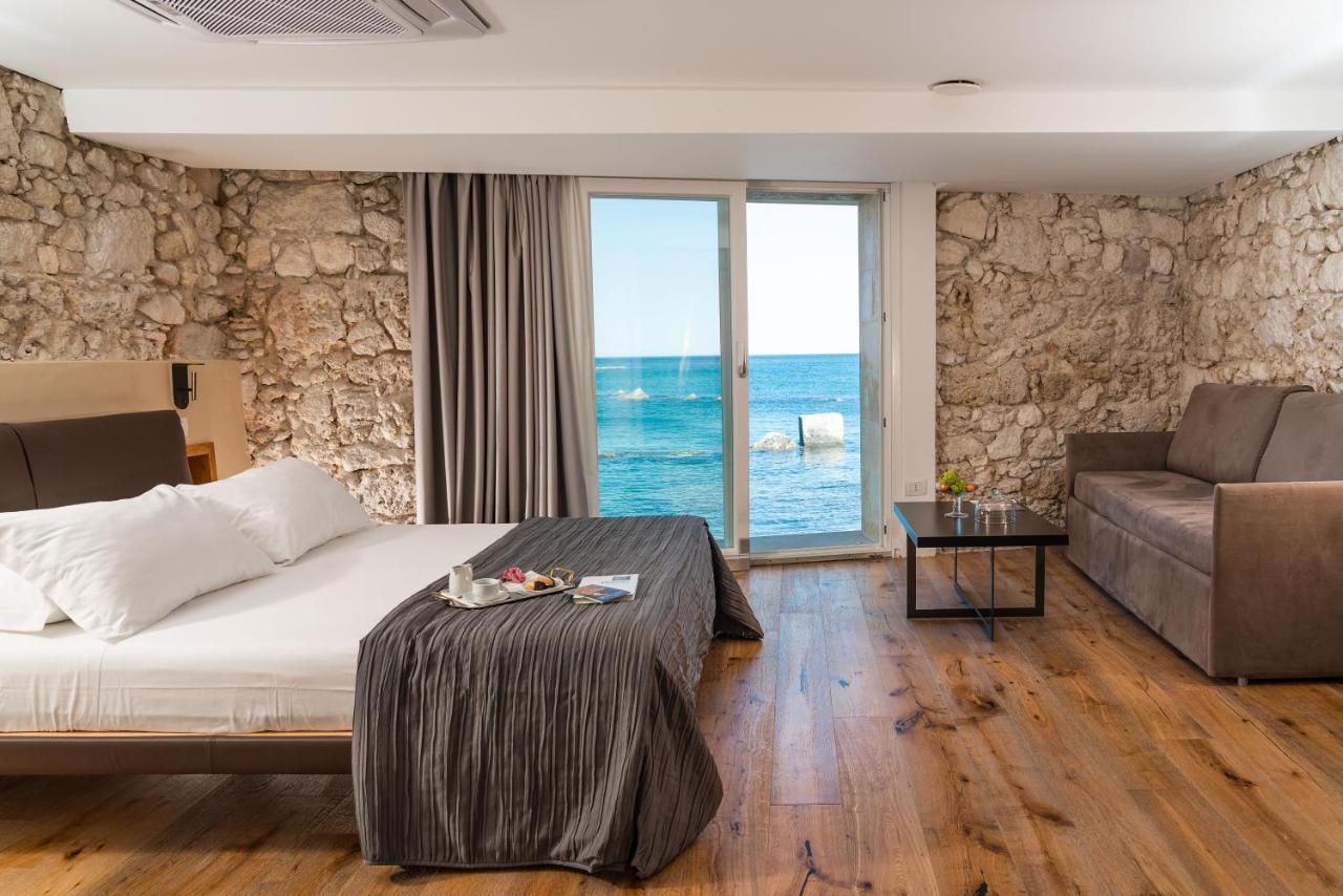Re Dionisio Luxury Suites Syracuse Luaran gambar