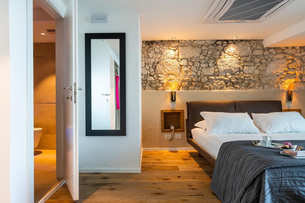 Re Dionisio Luxury Suites Syracuse Luaran gambar