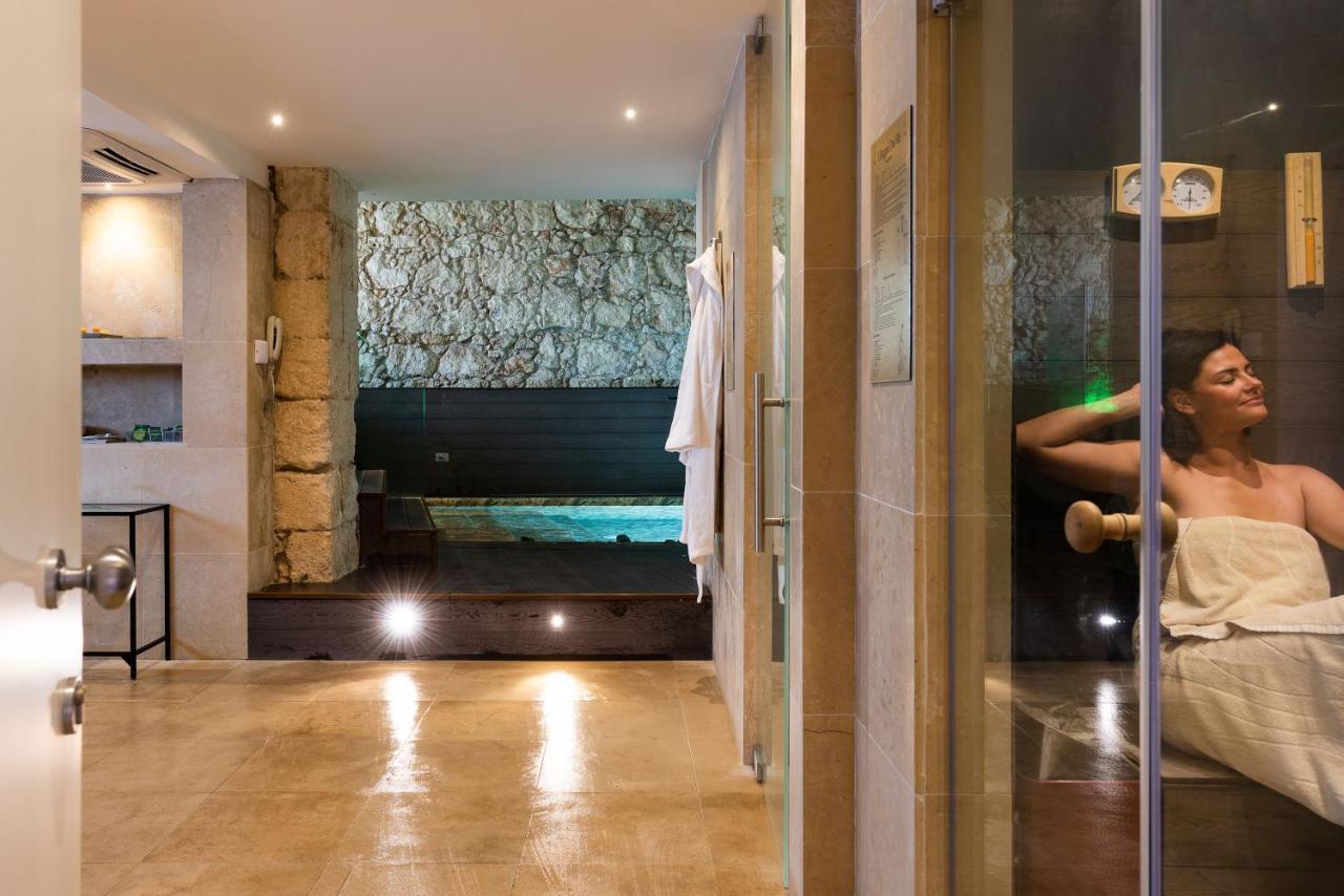 Re Dionisio Luxury Suites Syracuse Luaran gambar