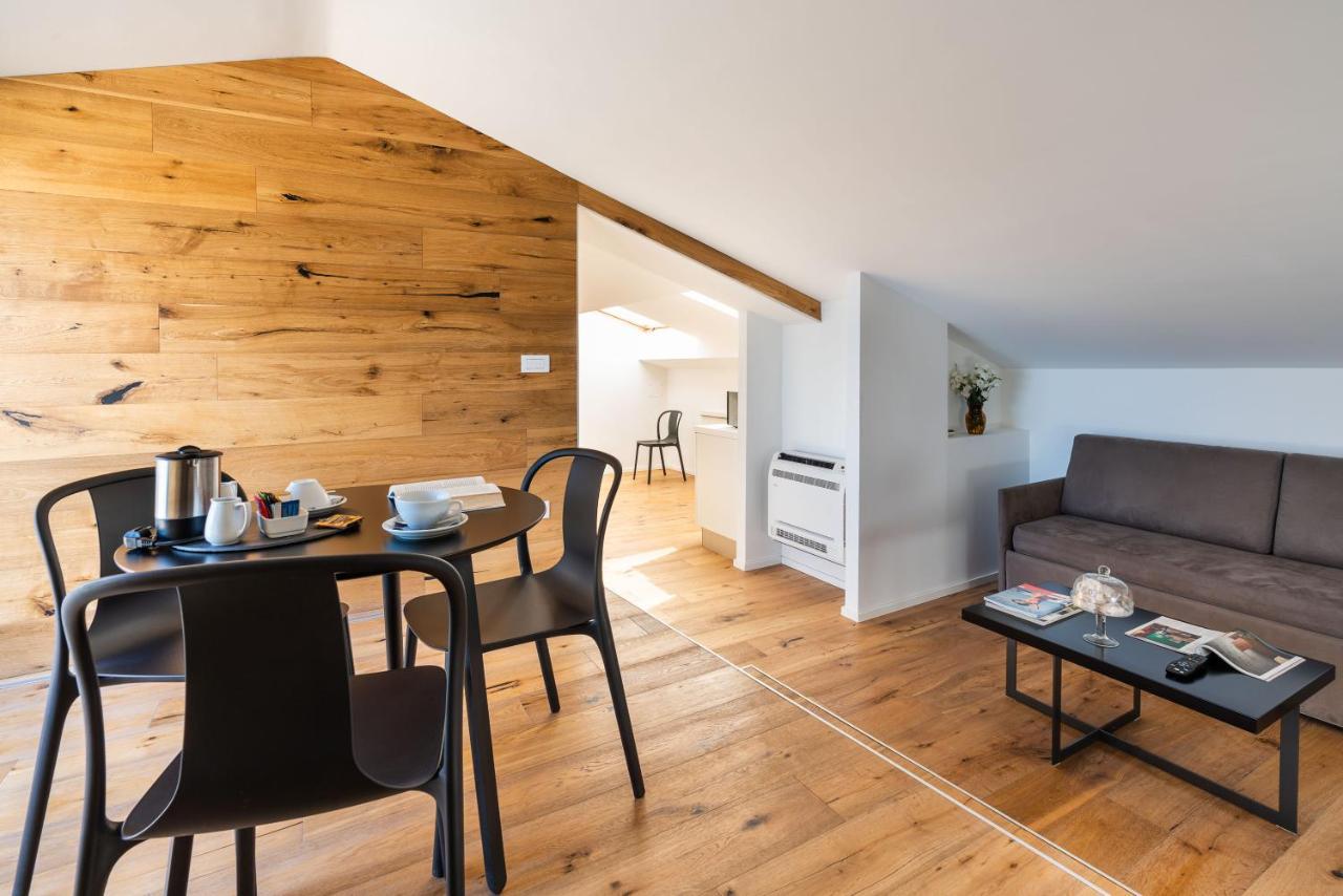 Re Dionisio Luxury Suites Syracuse Luaran gambar