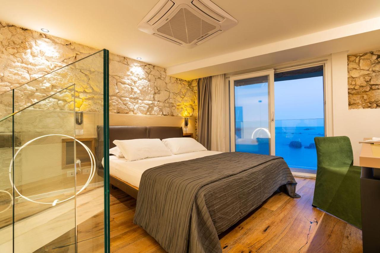 Re Dionisio Luxury Suites Syracuse Luaran gambar
