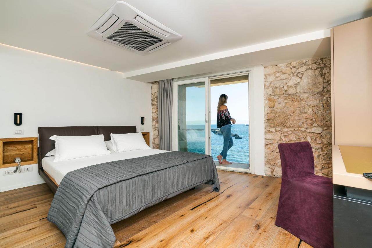 Re Dionisio Luxury Suites Syracuse Luaran gambar