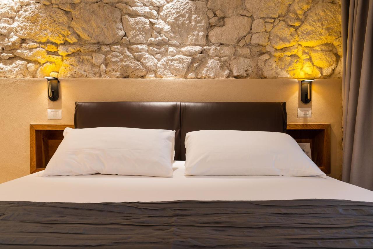 Re Dionisio Luxury Suites Syracuse Luaran gambar