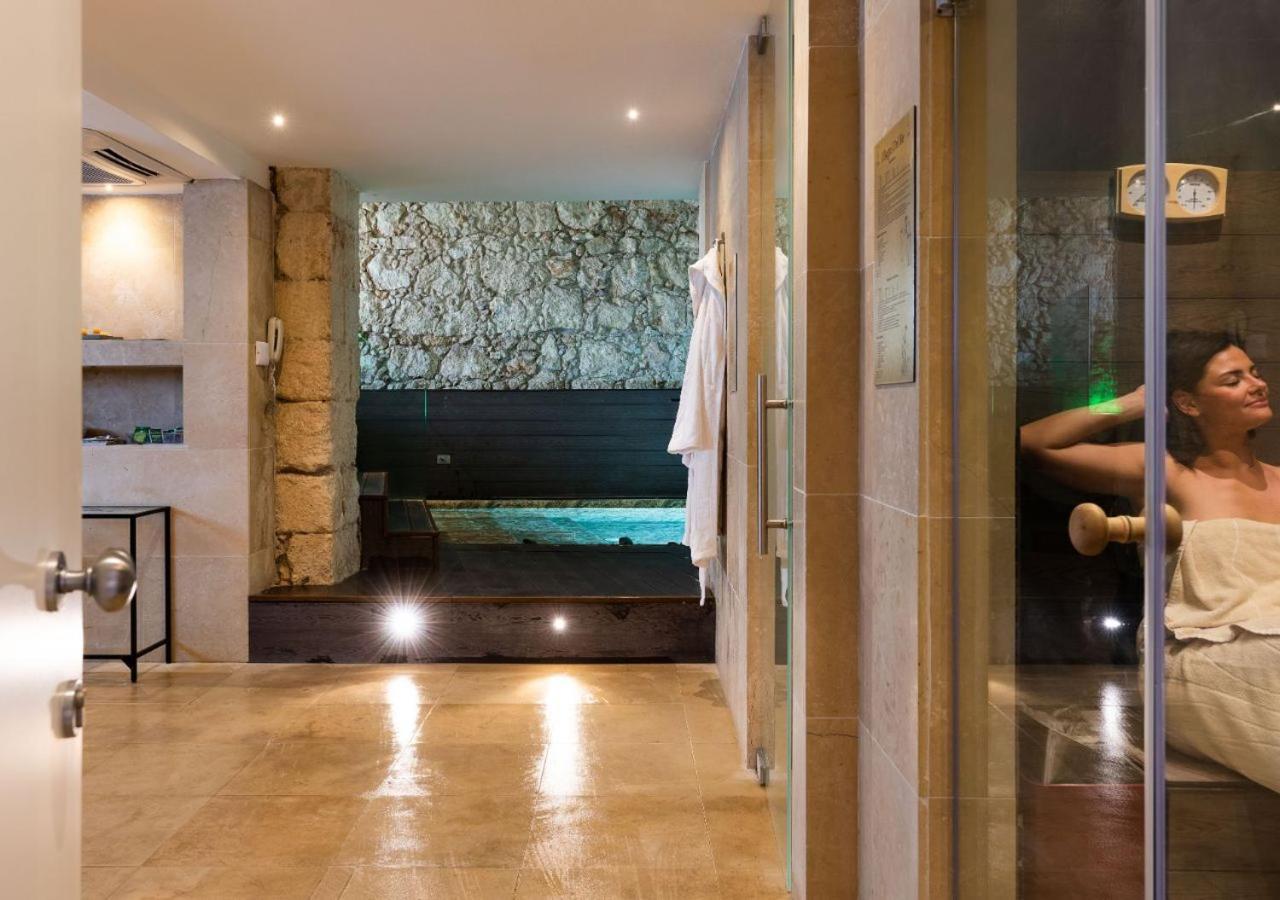 Re Dionisio Luxury Suites Syracuse Luaran gambar