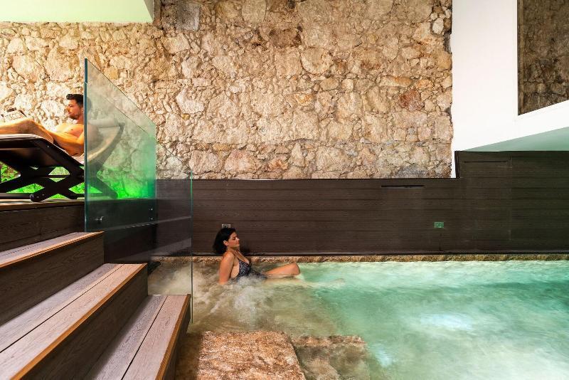 Re Dionisio Luxury Suites Syracuse Luaran gambar