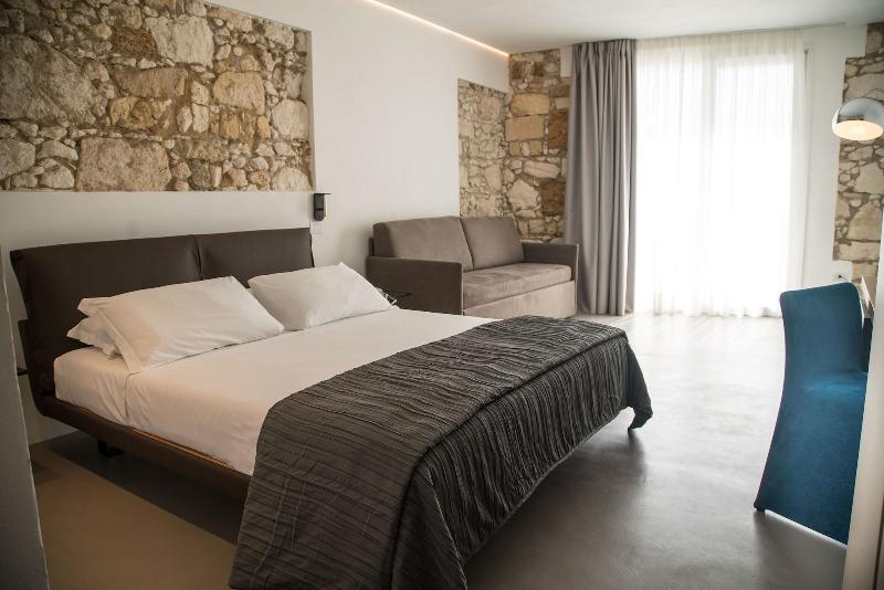 Re Dionisio Luxury Suites Syracuse Luaran gambar