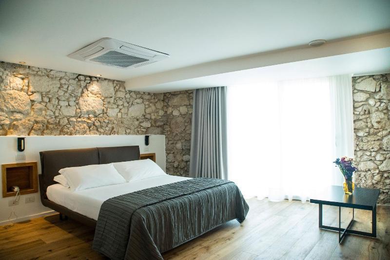 Re Dionisio Luxury Suites Syracuse Luaran gambar