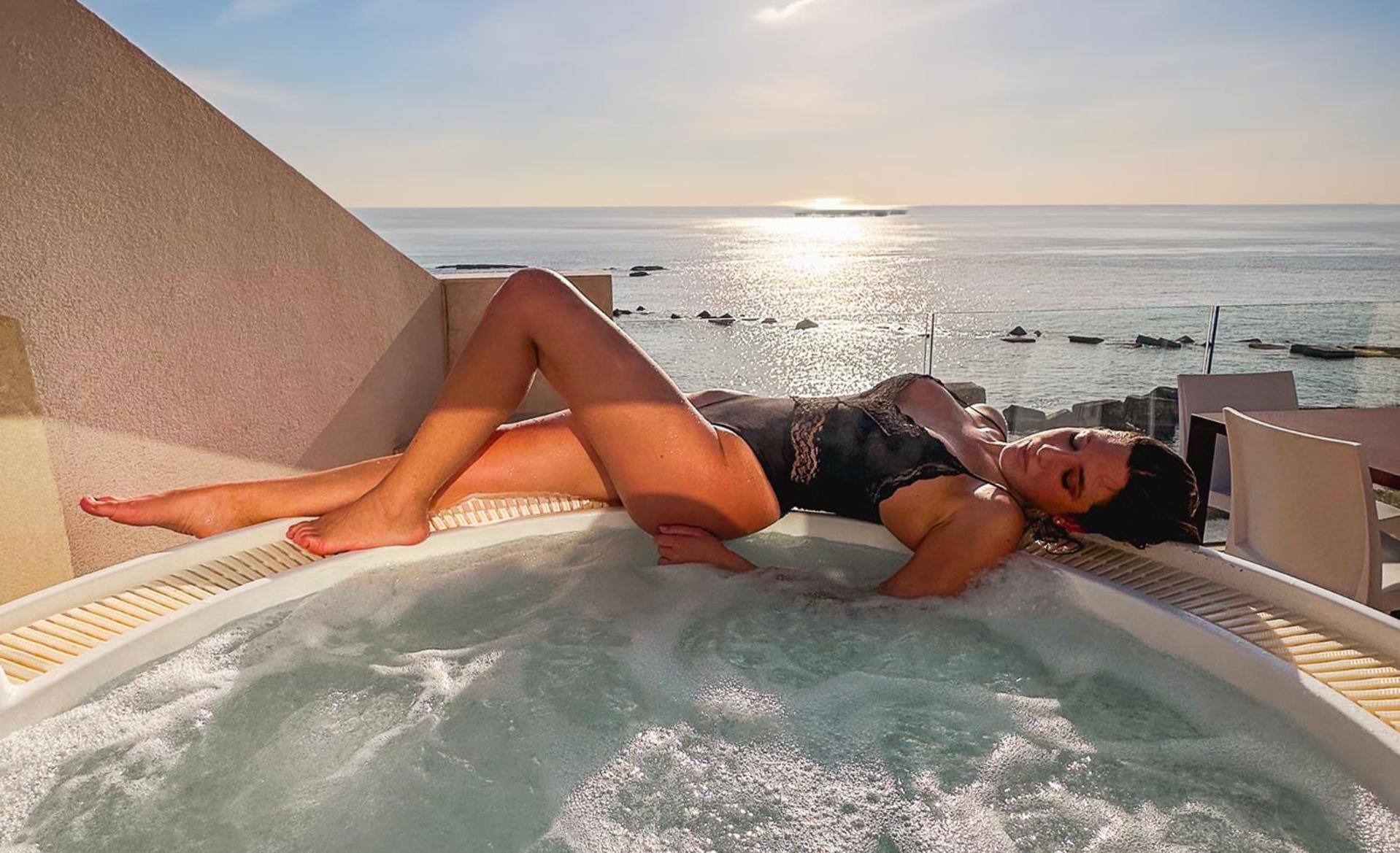 Re Dionisio Luxury Suites Syracuse Luaran gambar