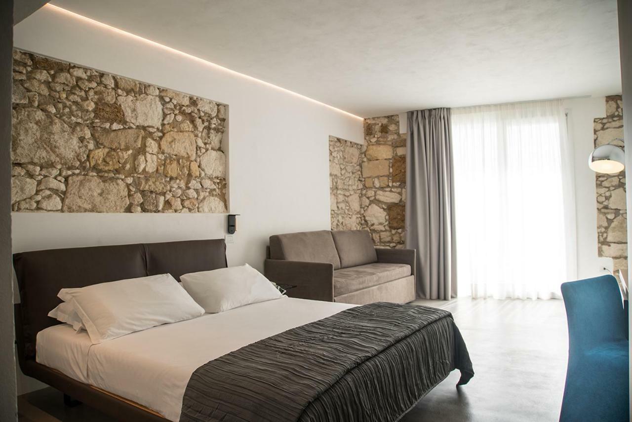 Re Dionisio Luxury Suites Syracuse Luaran gambar
