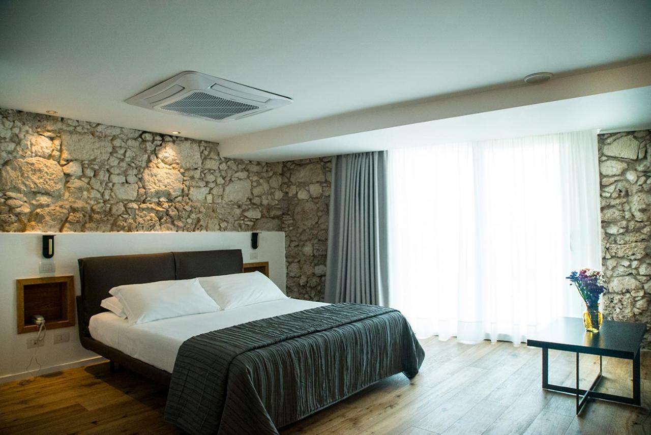 Re Dionisio Luxury Suites Syracuse Luaran gambar