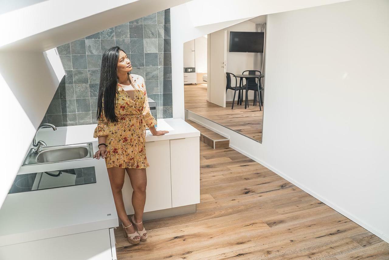 Re Dionisio Luxury Suites Syracuse Luaran gambar