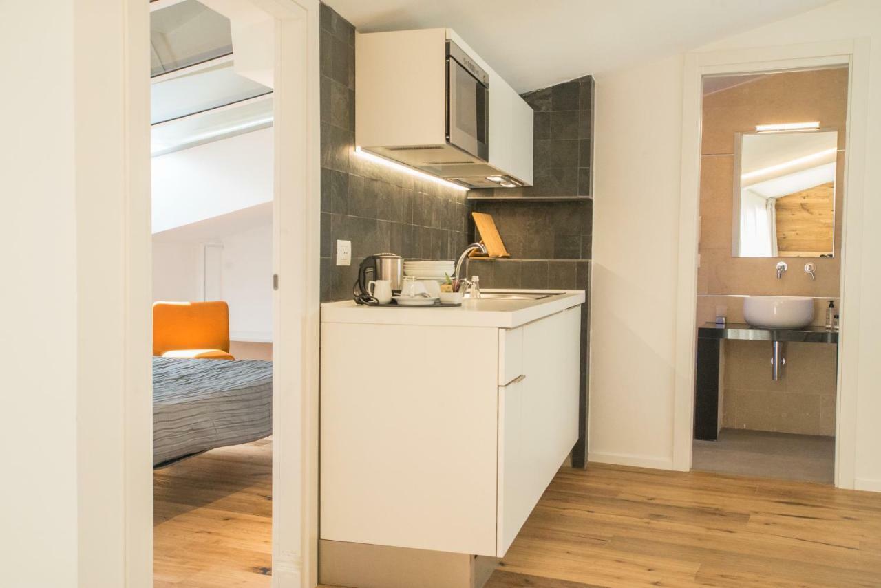 Re Dionisio Luxury Suites Syracuse Luaran gambar