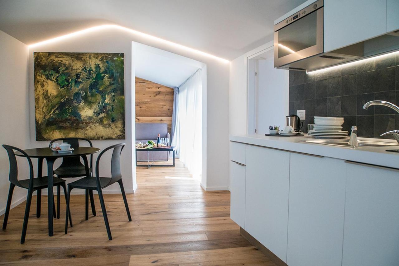 Re Dionisio Luxury Suites Syracuse Luaran gambar